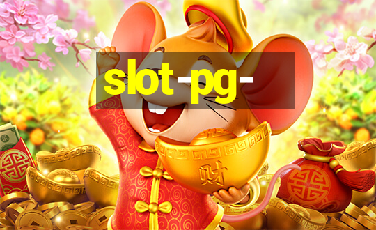 slot-pg-