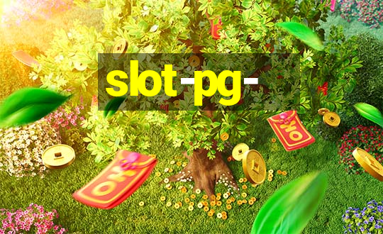 slot-pg-