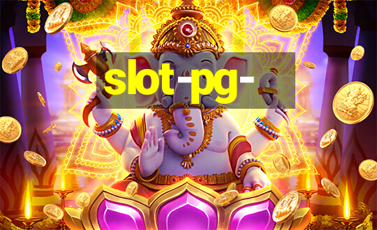 slot-pg-