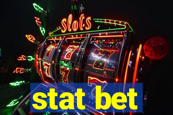 stat bet