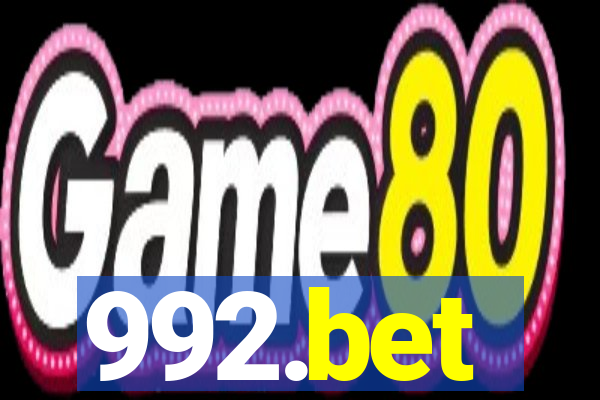 992.bet