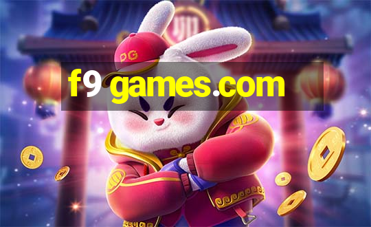 f9 games.com