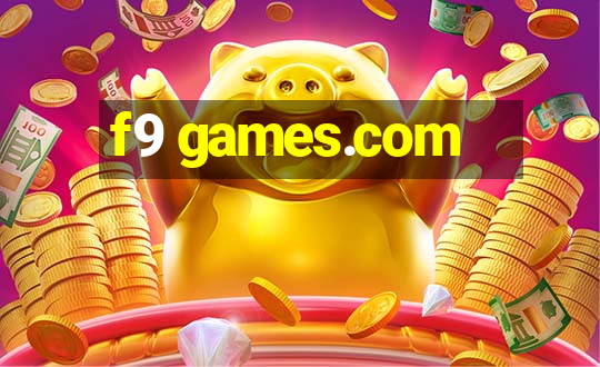 f9 games.com