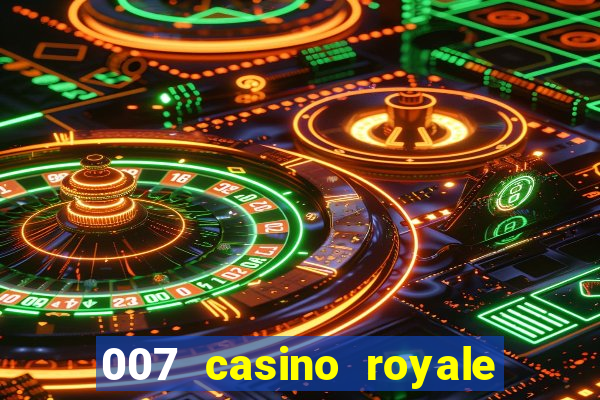 007 casino royale subtitles eng