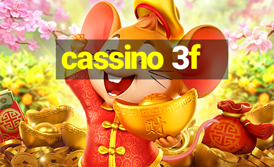 cassino 3f