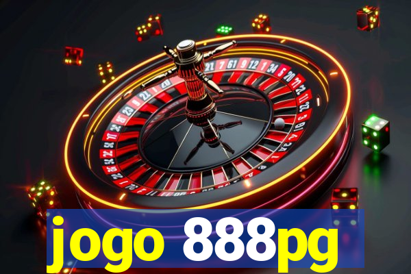 jogo 888pg