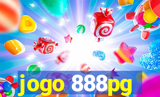 jogo 888pg