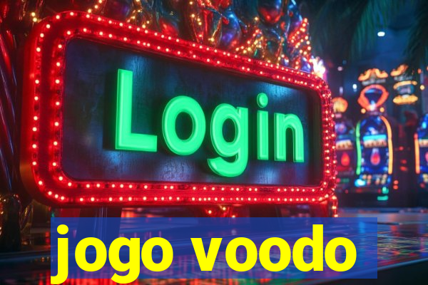 jogo voodo