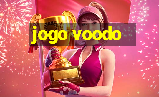 jogo voodo