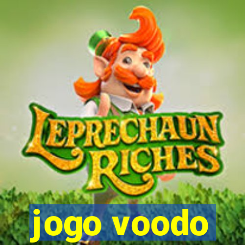 jogo voodo