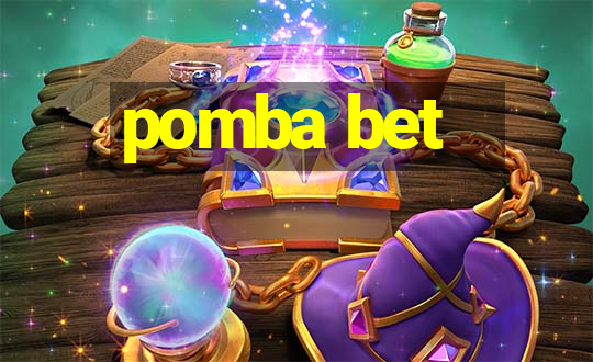 pomba bet