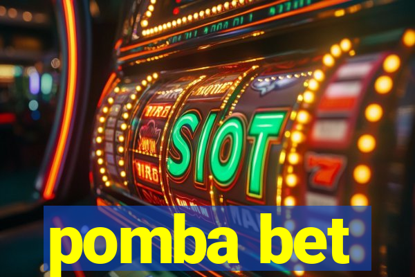 pomba bet