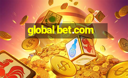 global bet.com