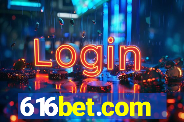 616bet.com