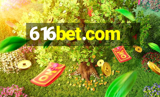 616bet.com