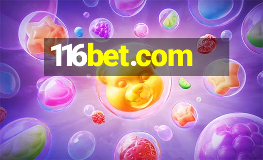 116bet.com