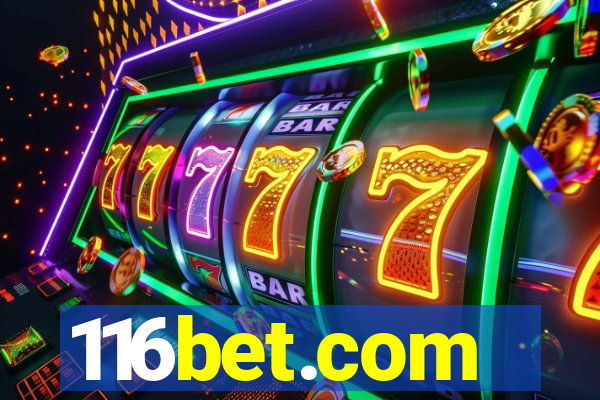 116bet.com