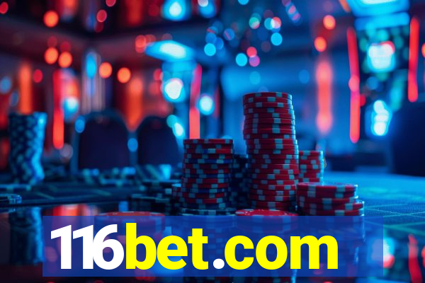 116bet.com