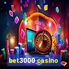 bet3000 casino