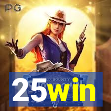 25win