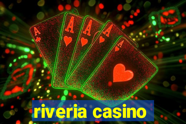 riveria casino