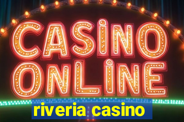 riveria casino