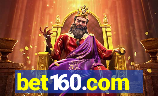 bet160.com