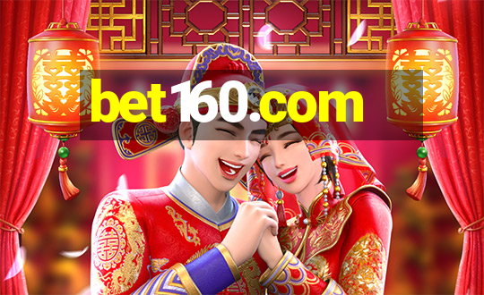 bet160.com