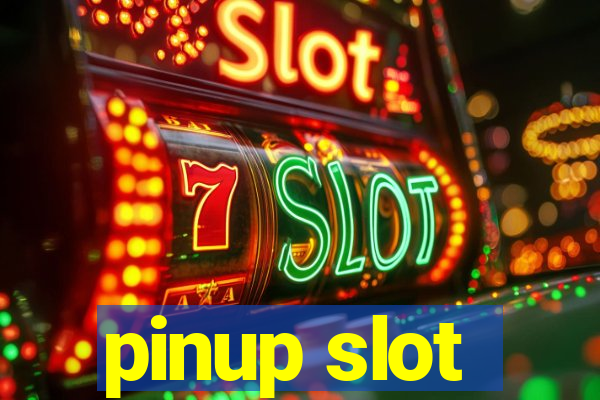 pinup slot