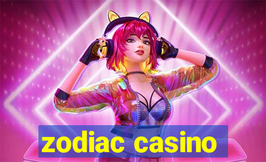 zodiac casino