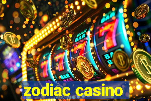 zodiac casino