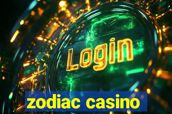 zodiac casino