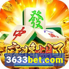 3633bet.com