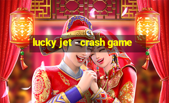 lucky jet - crash game