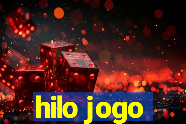 hilo jogo