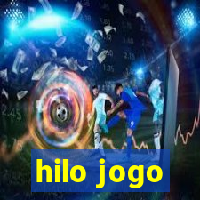 hilo jogo