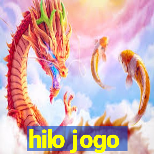 hilo jogo