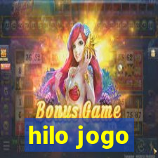 hilo jogo