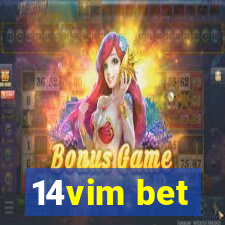 14vim bet