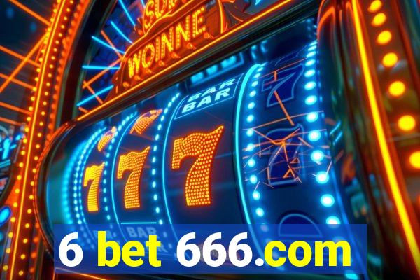 6 bet 666.com