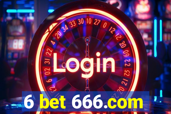 6 bet 666.com