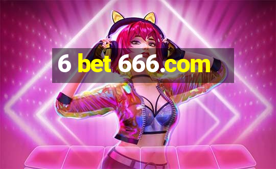 6 bet 666.com