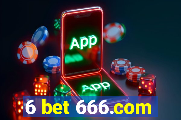 6 bet 666.com