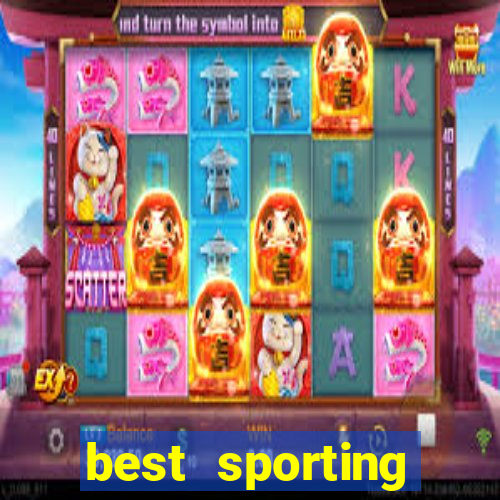 best sporting betting apps