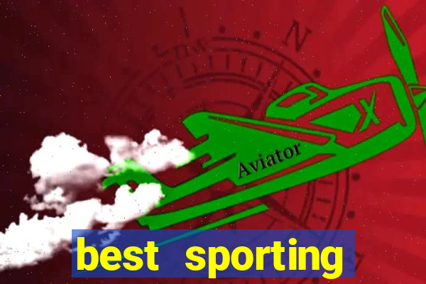 best sporting betting apps