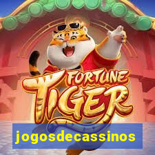 jogosdecassinos