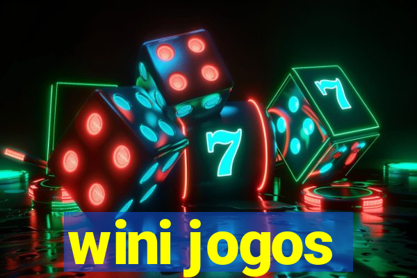 wini jogos