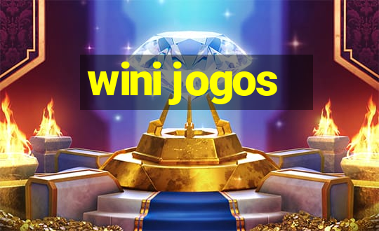 wini jogos