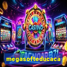 megasofteducacao