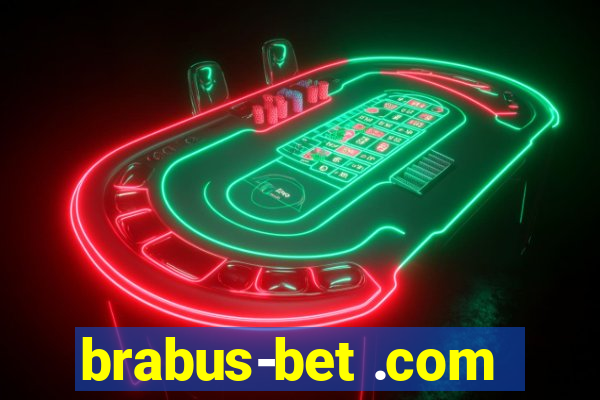 brabus-bet .com